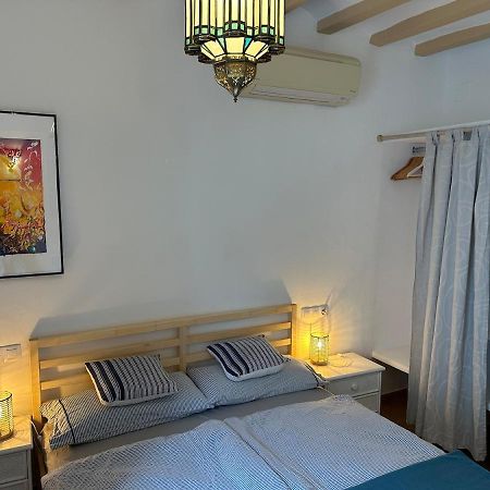 Oldtown Family House With Amazing Terrace - 3 Minutes From Beach! Villajoyosa Eksteriør billede
