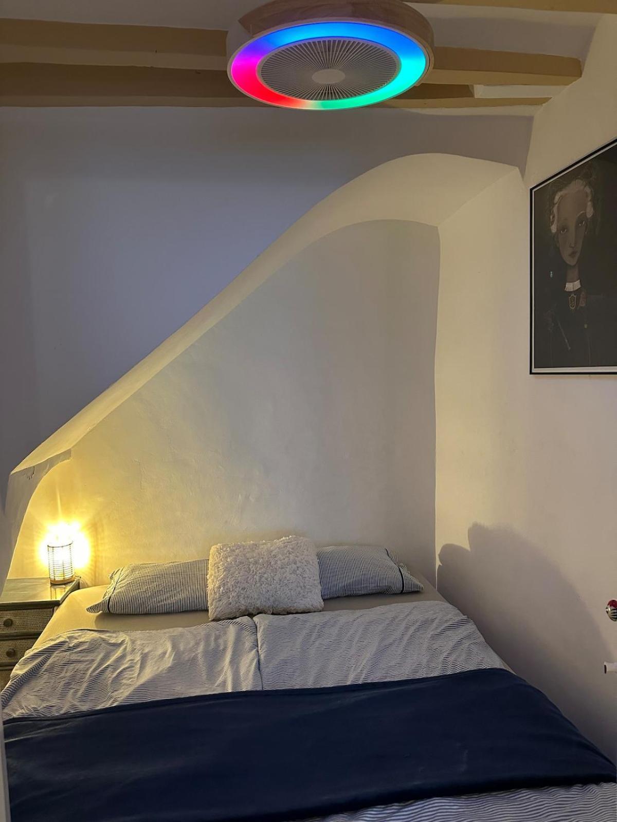 Oldtown Family House With Amazing Terrace - 3 Minutes From Beach! Villajoyosa Eksteriør billede