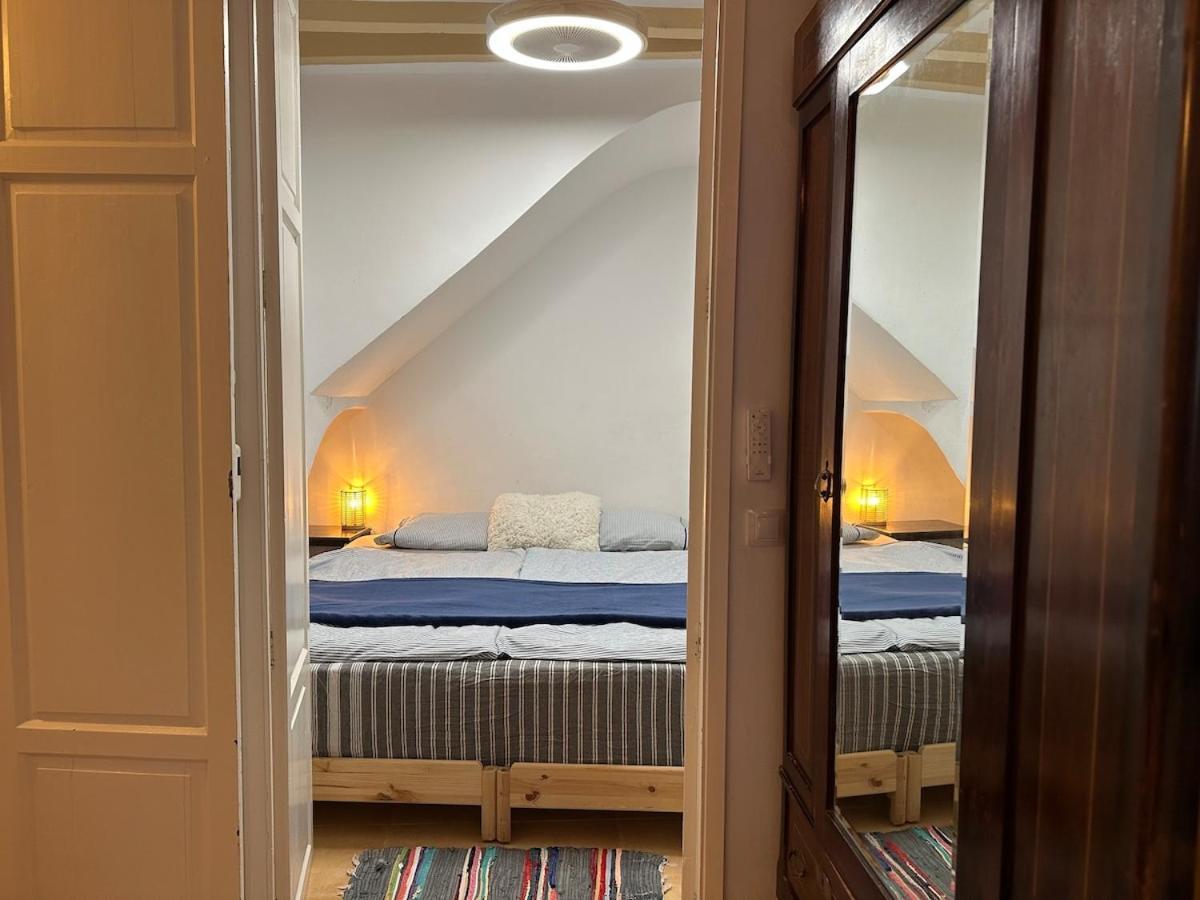 Oldtown Family House With Amazing Terrace - 3 Minutes From Beach! Villajoyosa Eksteriør billede