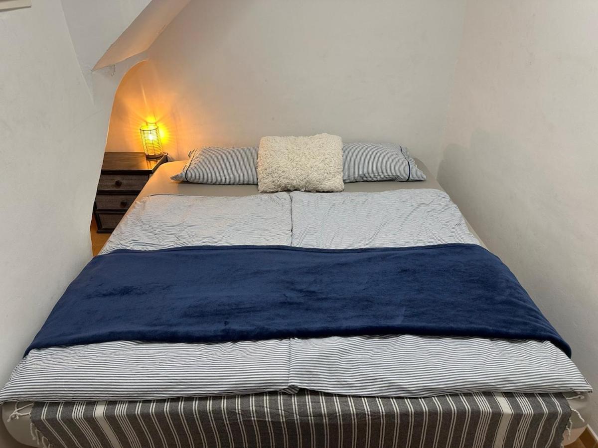Oldtown Family House With Amazing Terrace - 3 Minutes From Beach! Villajoyosa Eksteriør billede