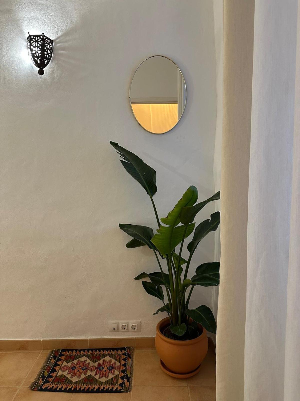 Oldtown Family House With Amazing Terrace - 3 Minutes From Beach! Villajoyosa Eksteriør billede