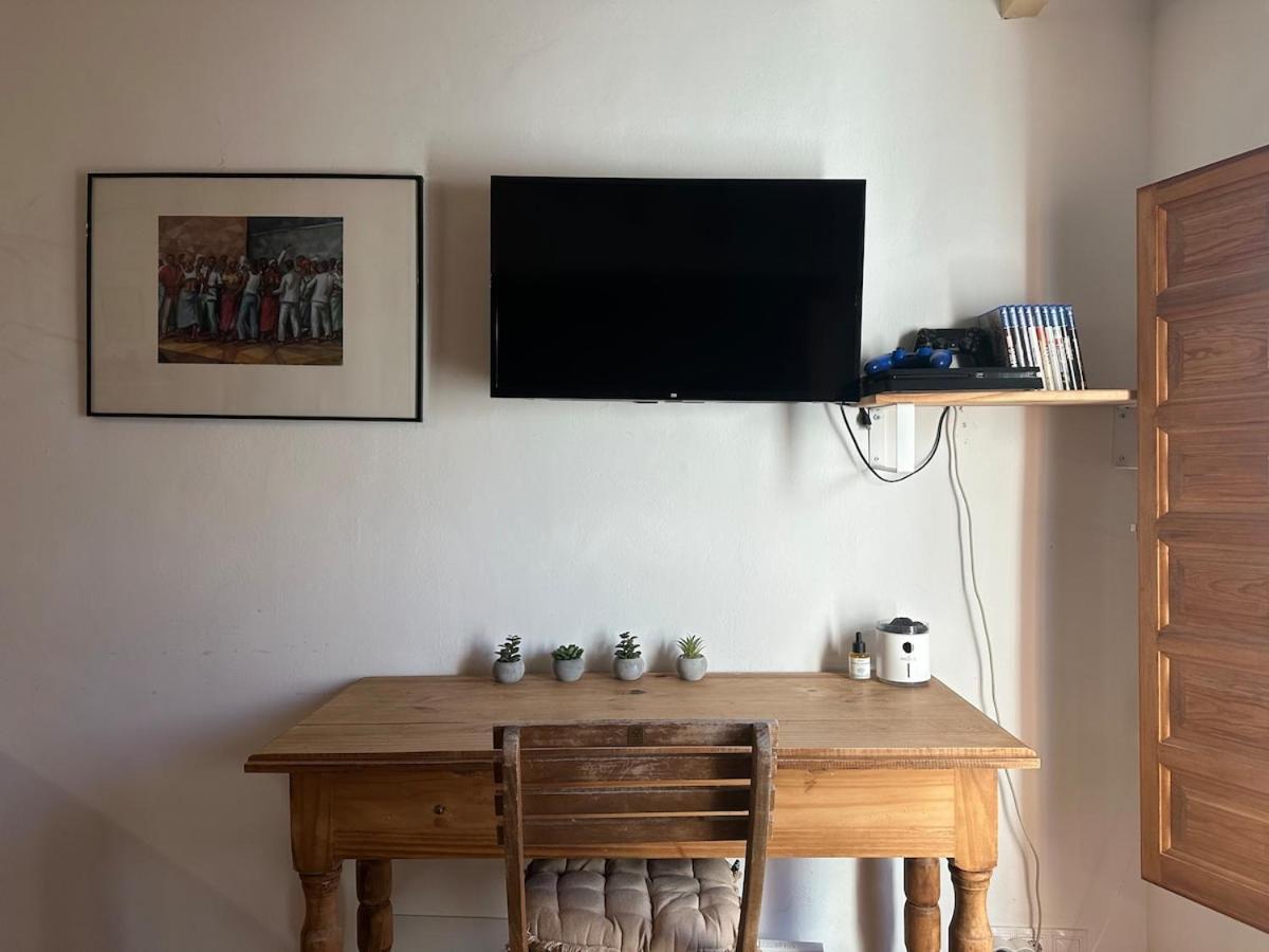 Oldtown Family House With Amazing Terrace - 3 Minutes From Beach! Villajoyosa Eksteriør billede